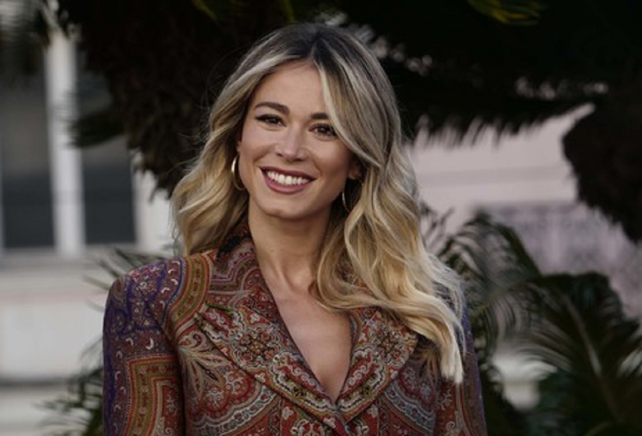 Diletta Leotta, Ansa