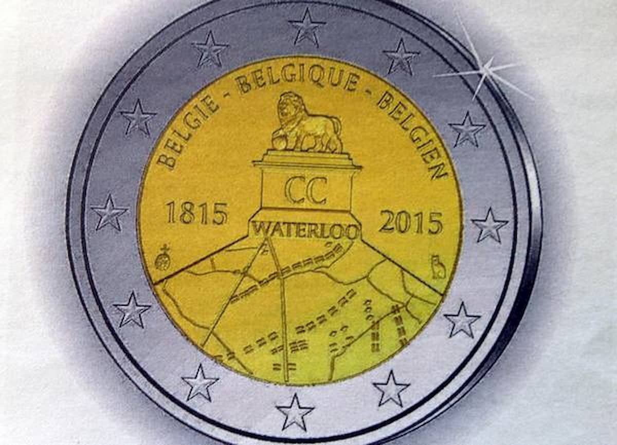 Monete da due euro che valgono molto di più (fino a 2500): guarda se ce le hai.