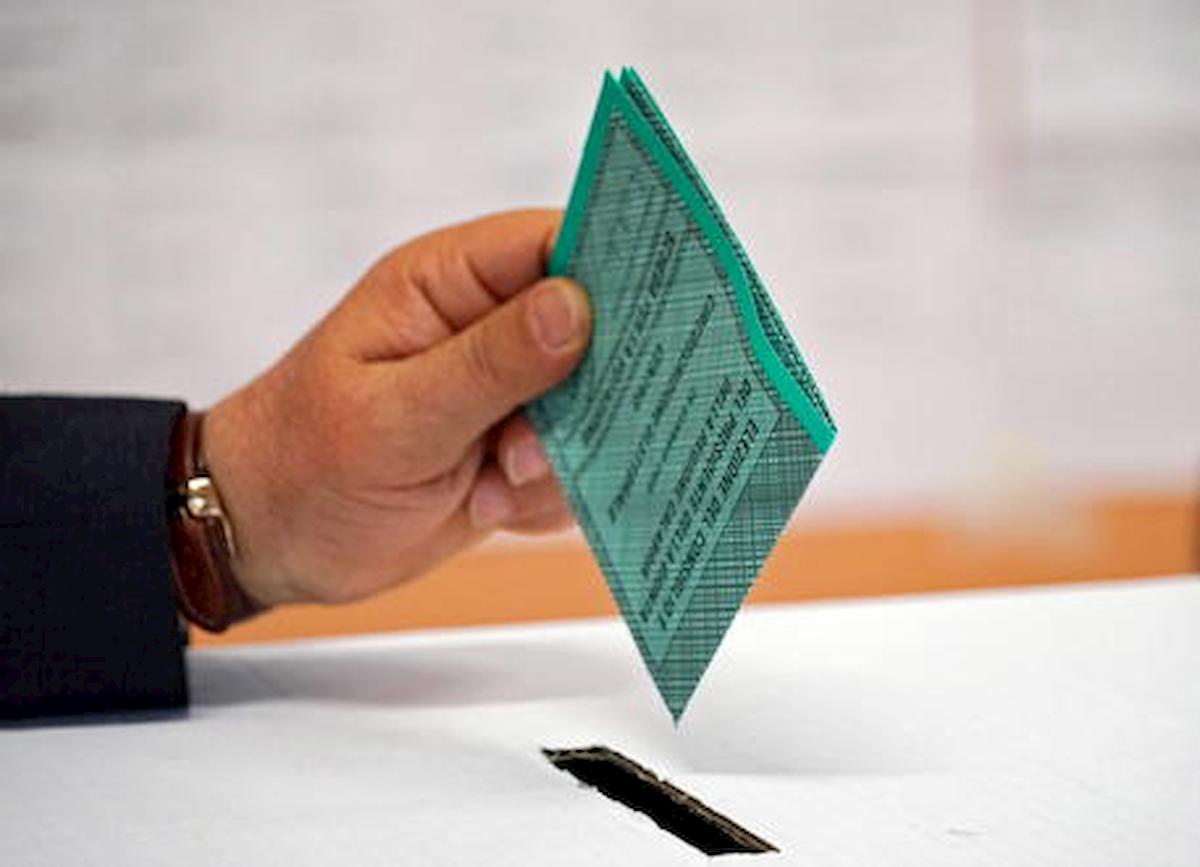 elezioni regionali ansa