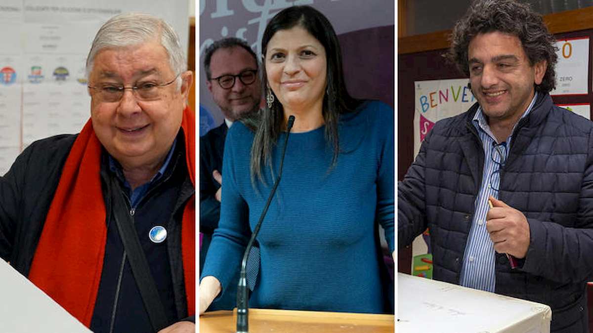 Elezioni Calabria, primo exit poll: Jole Santelli 48-53%, Pippo Callipo 29-33%