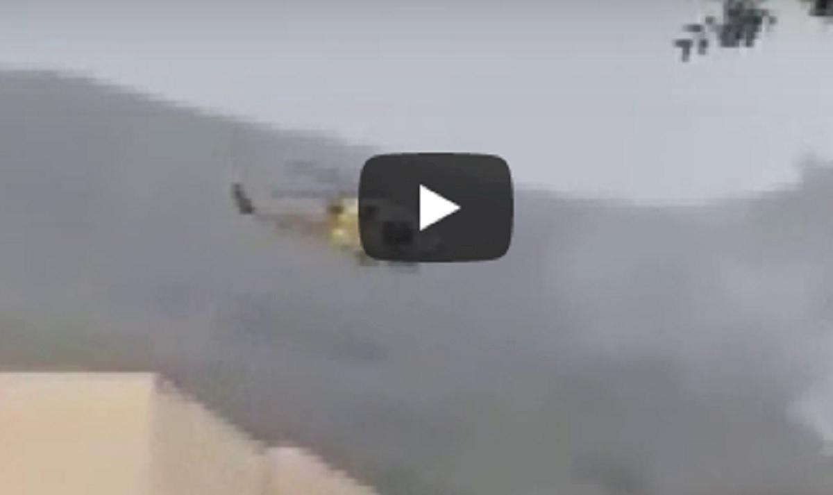 kobe bryant elicottero morto