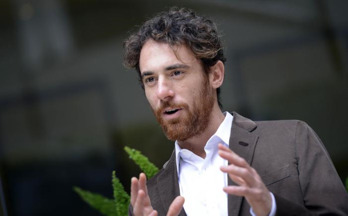 Elio Germano, due film in gara al Festival di Berlino come protagonista