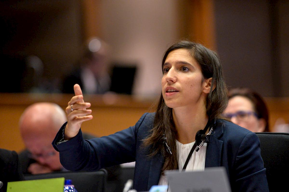 Elly Schlein la più votata in Emilia Romagna
