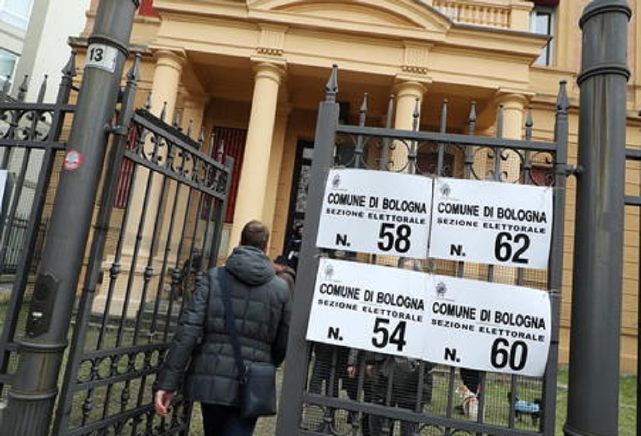 Emilia Romagna, Ansa