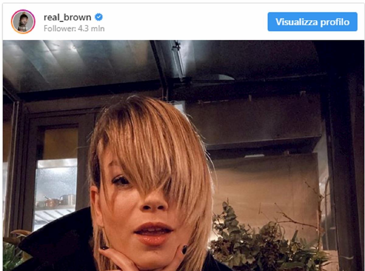 Emma Marrone, foto Instagram