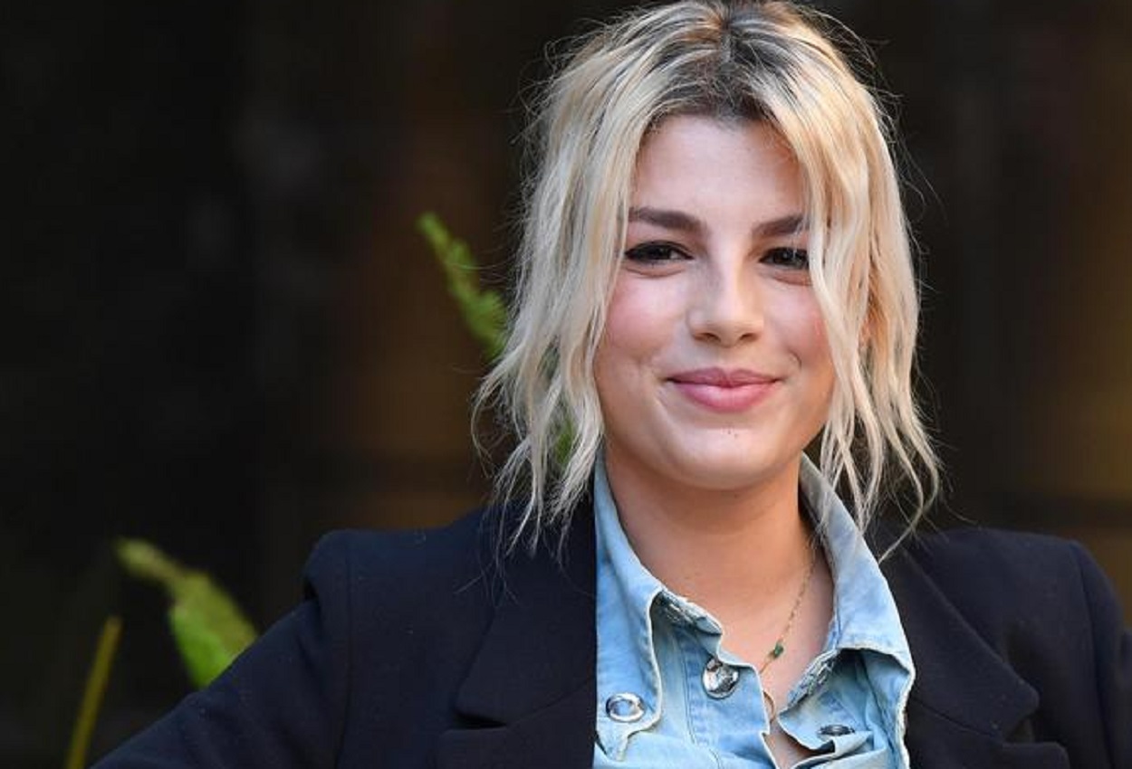 Emma Marrone, Ansa