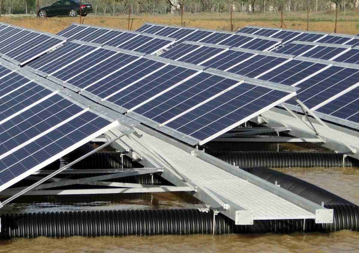 Enel Green Power attiva impianto fotovoltaico in Brasile: in rete 475 Mw di energia solare