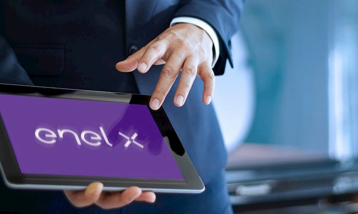 Enel X lancia in Italia il progetto di aggregazione unità accumulo residenziali