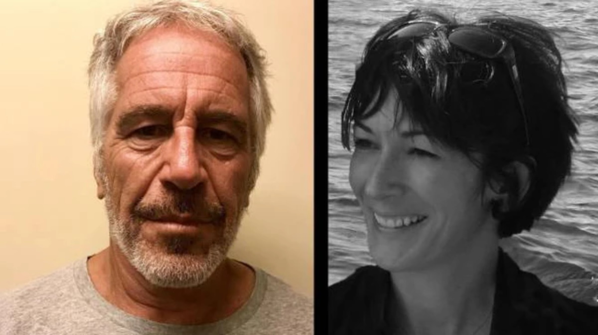 Ghislaine Maxwell sparita dopo scandalo Epstein: nascosta dai potenti