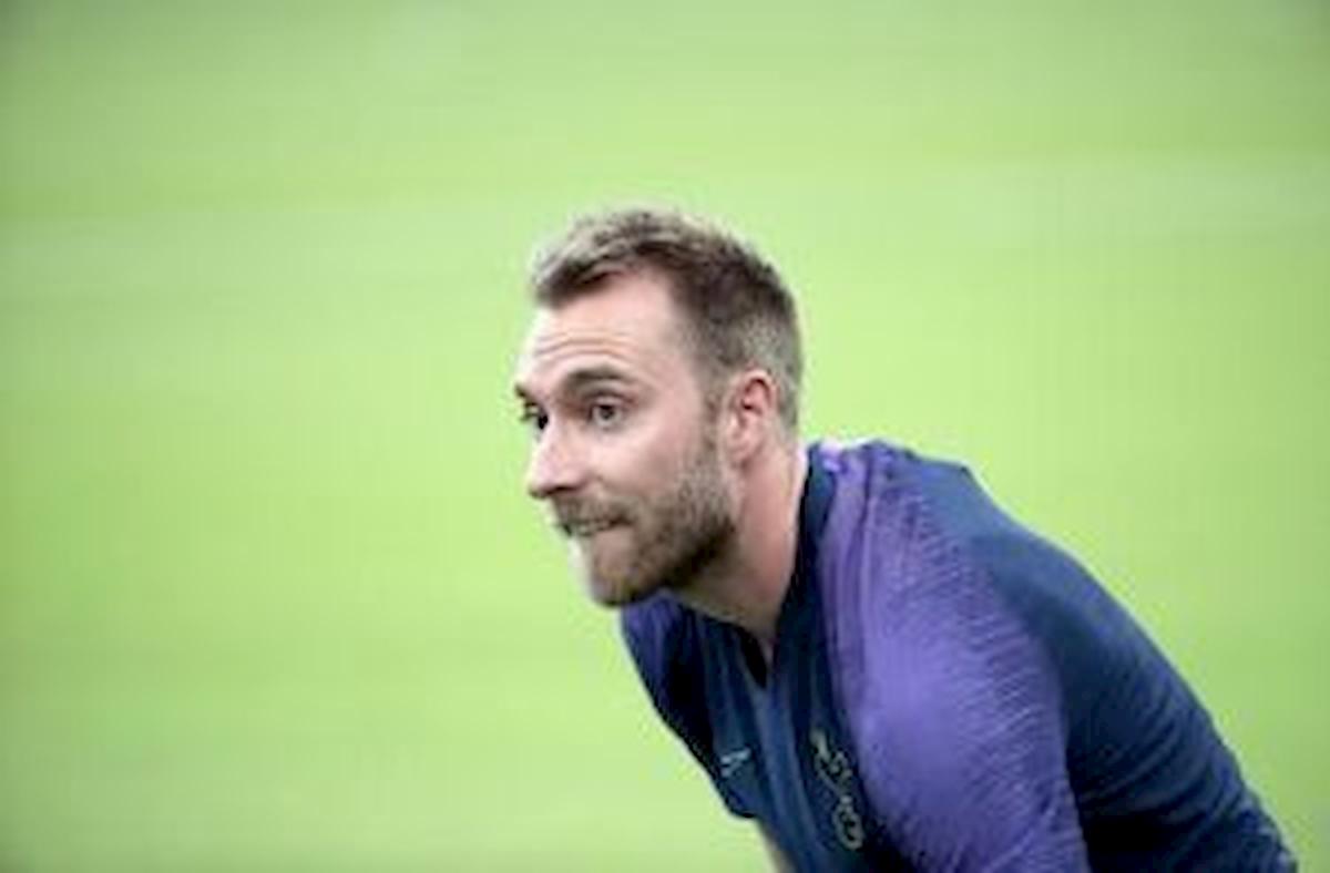 Calciomercato Inter, Eriksen preso ad un prezzo stracciato: ecco perché è un affare