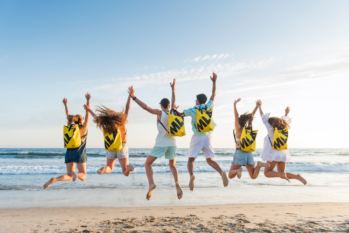 Vivere il sogno americano con le vacanze studio di MLA