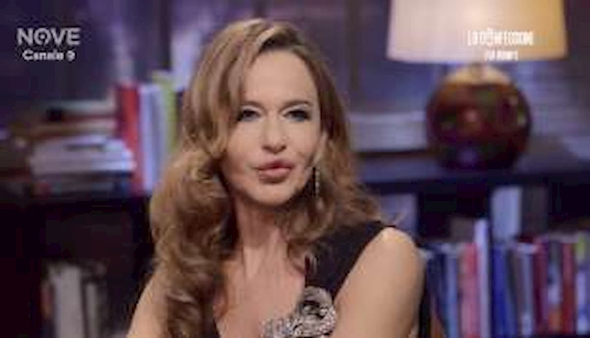 La Confessione, Eva Robin's: "Mi dispiace che Berlusconi abbia avuto a che fare con delle dilettanti"