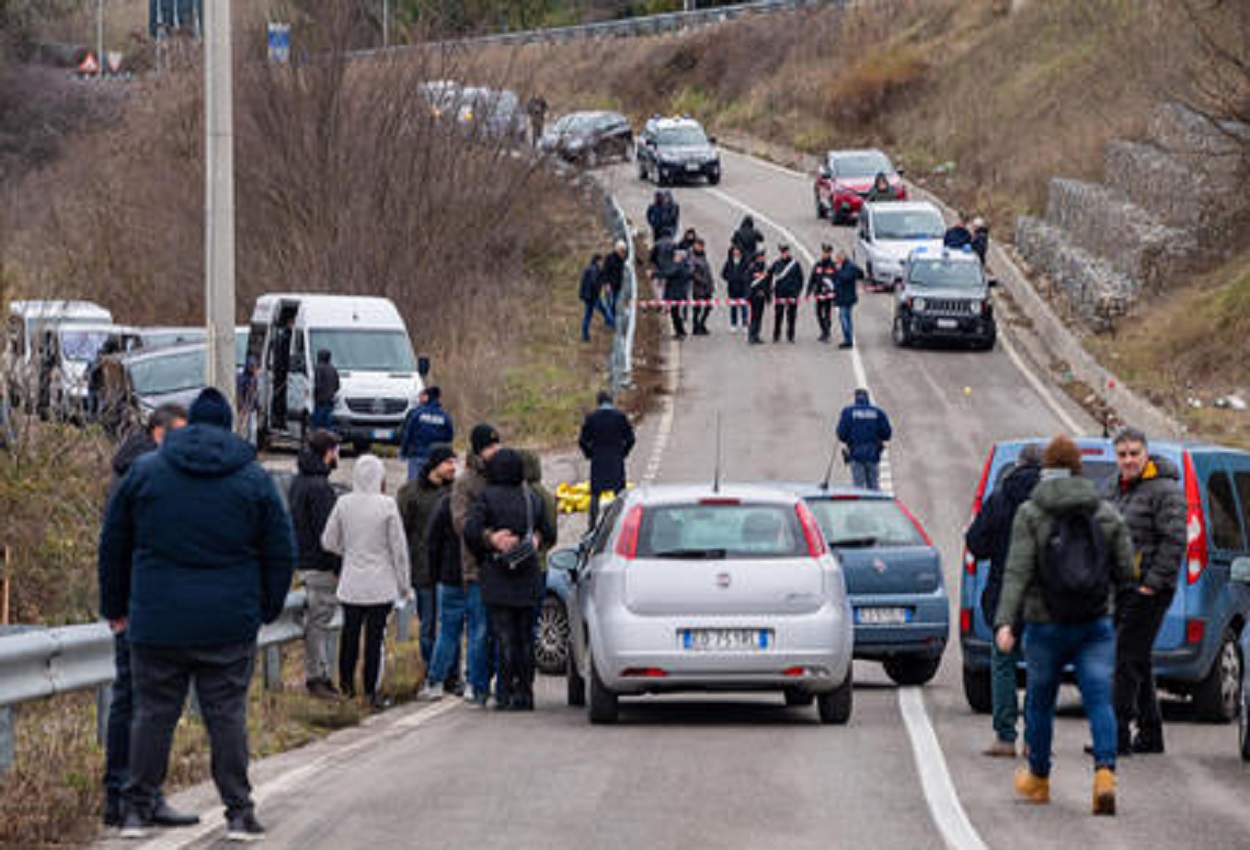 Fabio Tucciariello, emessi 29 Daspo contro i tifosi coinvolti nell'agguato