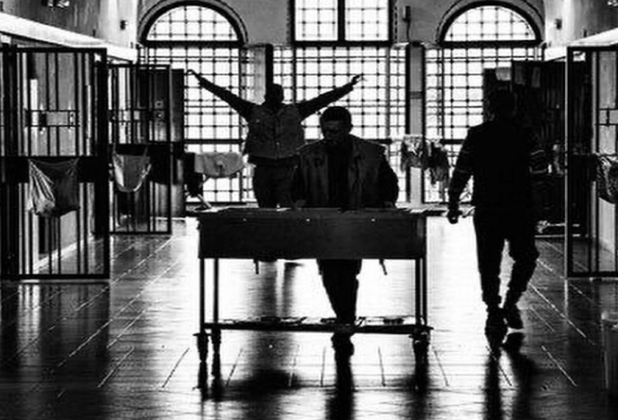 Fabrizio Corona, Instagram