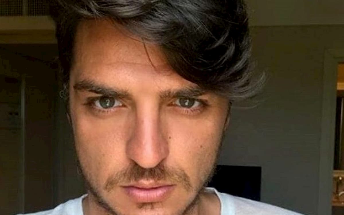 Luigi Mario Favoloso è scomparso da 10 giorni da Torre del Greco