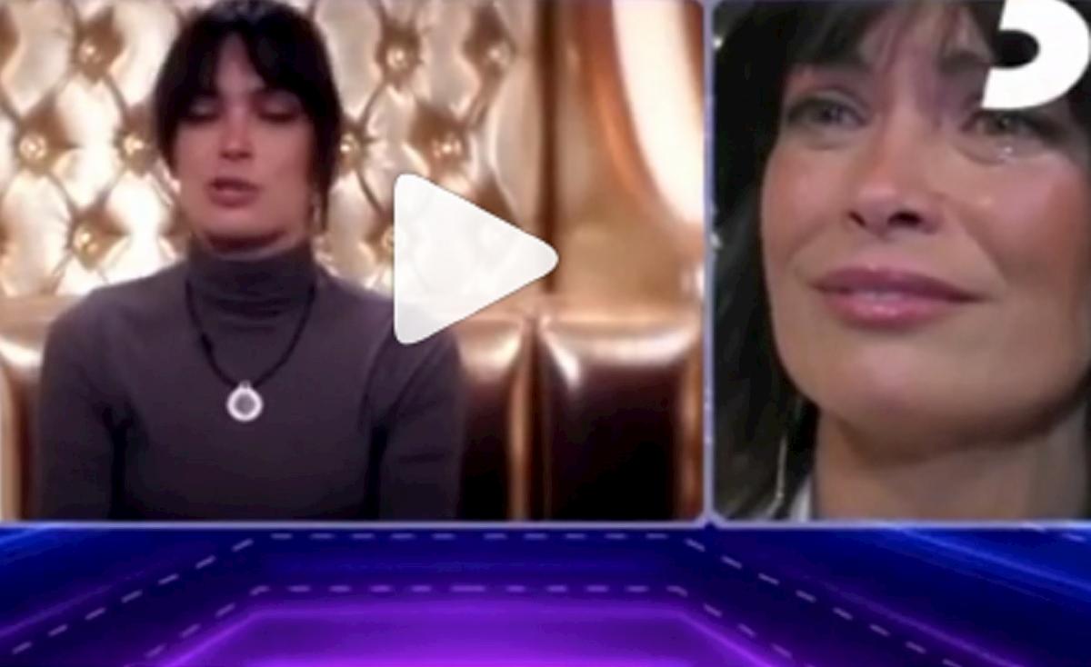 grande fratello vip fernanda lessa