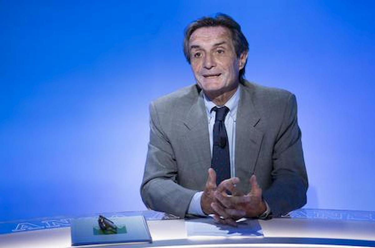 Emilia Romagna, Attilio Fontana: "Centenari e disabili coi pulmini portati a votare". Ma Salvini lo sconfessa