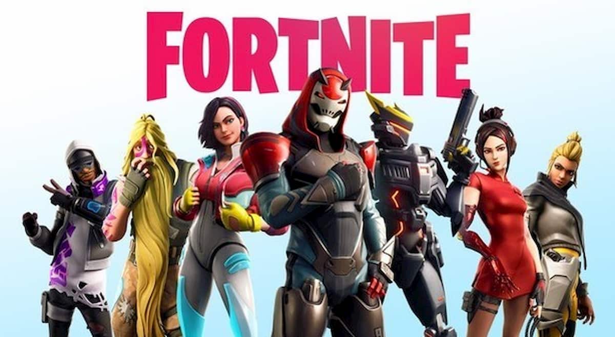 Fortnite offline per nuovo aggiornamento: le novità