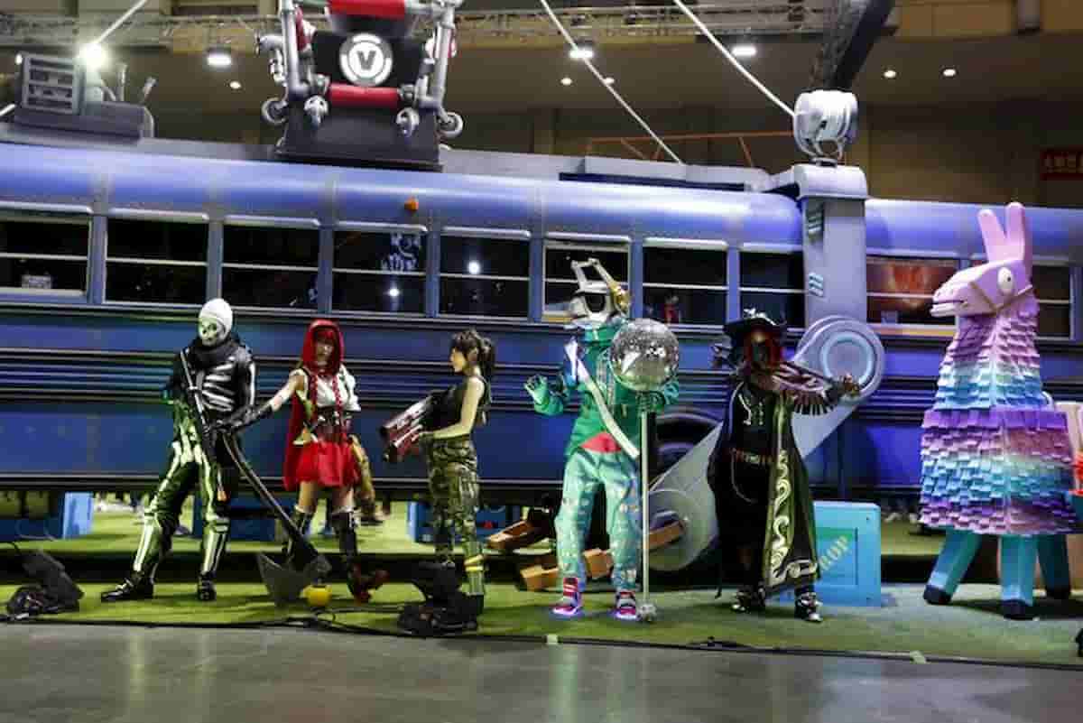 Fortnite e Coronavirus: ragazzo cinese di Wuhan non può partecipare a torneo