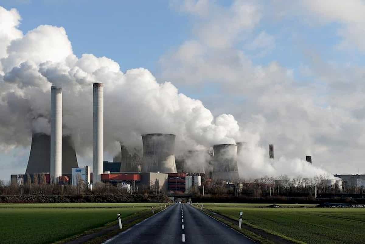 Germania molla le centrali a carbone, da subito. 40 mld per chiudere 143 centrali