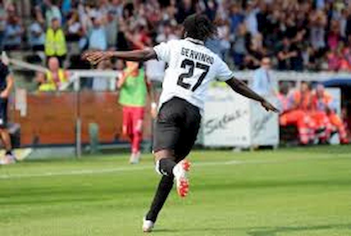 Calciomercato Parma, Gervinho è un caso. D'Aversa: "Non si vede da giorni, credo sia stato ceduto"