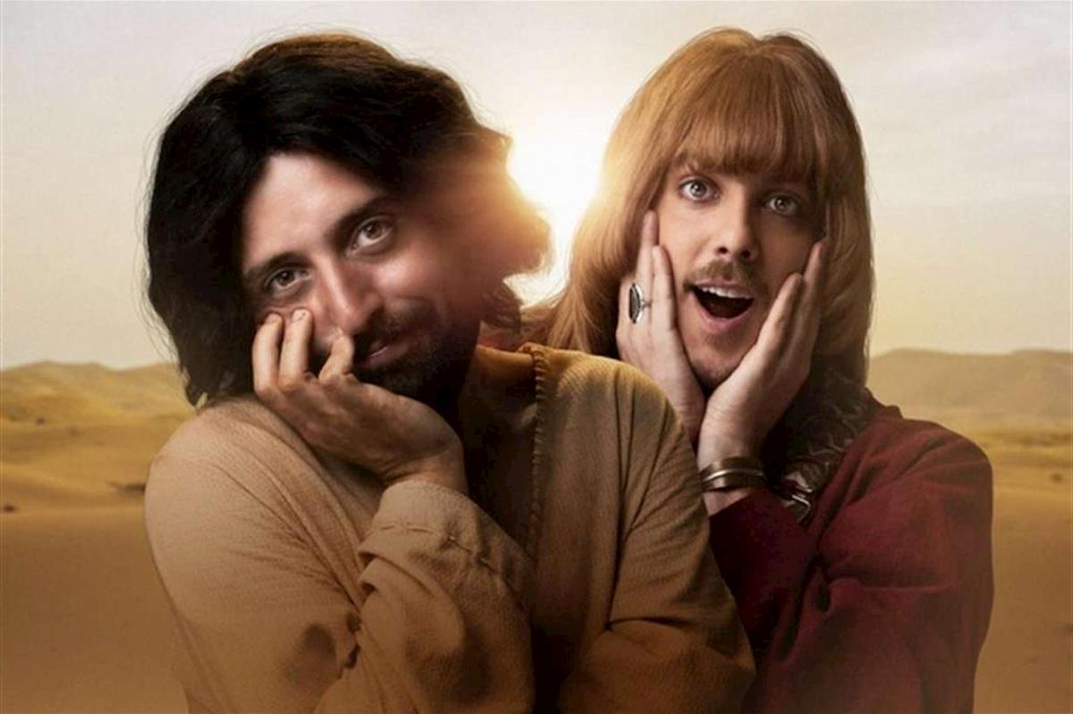 Gesù gay su Netflix: giudice brasiliano ordina la rimozione