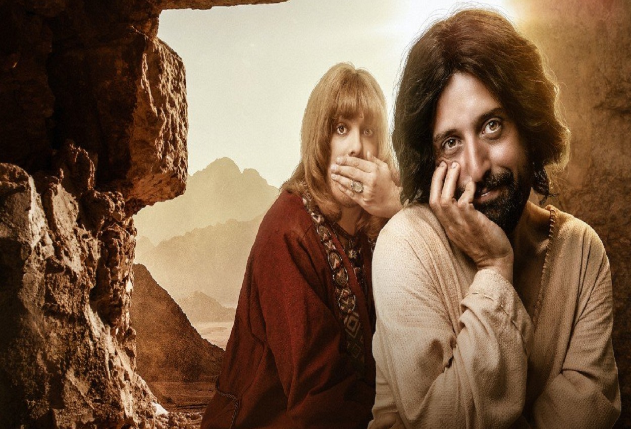 La prima tentazione di Cristo