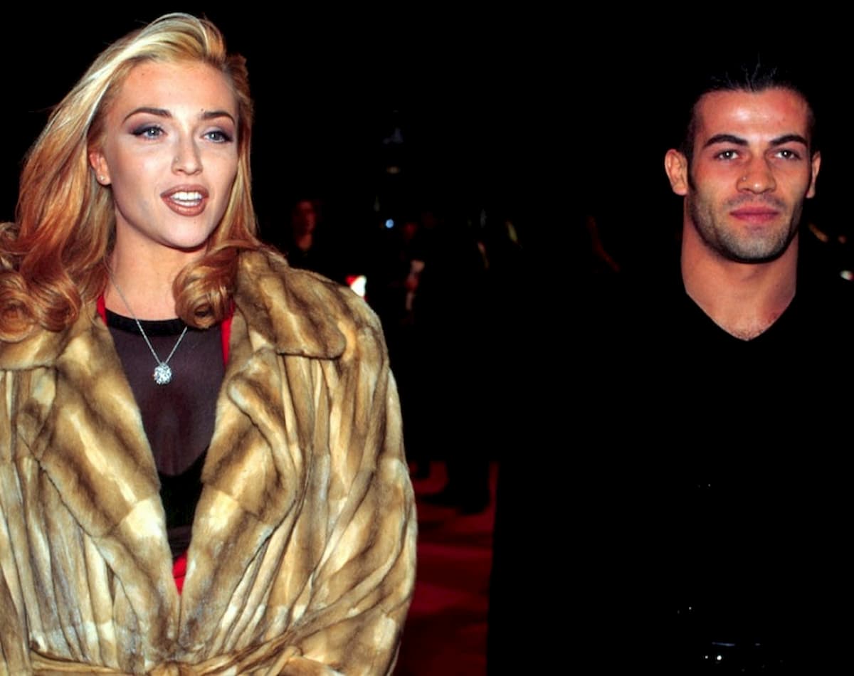 Gianni Sperti risponde a Paola Barale: "Non ha senso parlare della nostra storia dopo vent'anni"