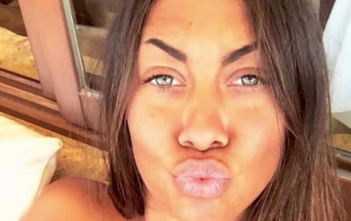 OGGI e CHI: "Ginevra Sozzi nuova fiamma di Politano. La moglie lo scopre grazie a un investigatore privato"