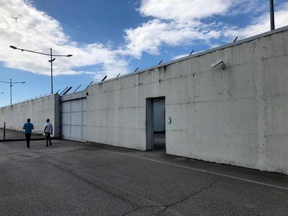 gradisca cpr foto ansa