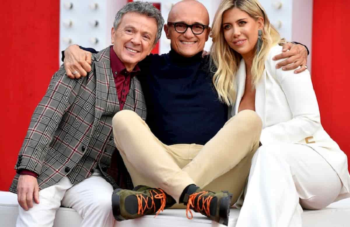 Grande Fratello Vip, la super cazzola della produzione sui compensi dei concorrenti