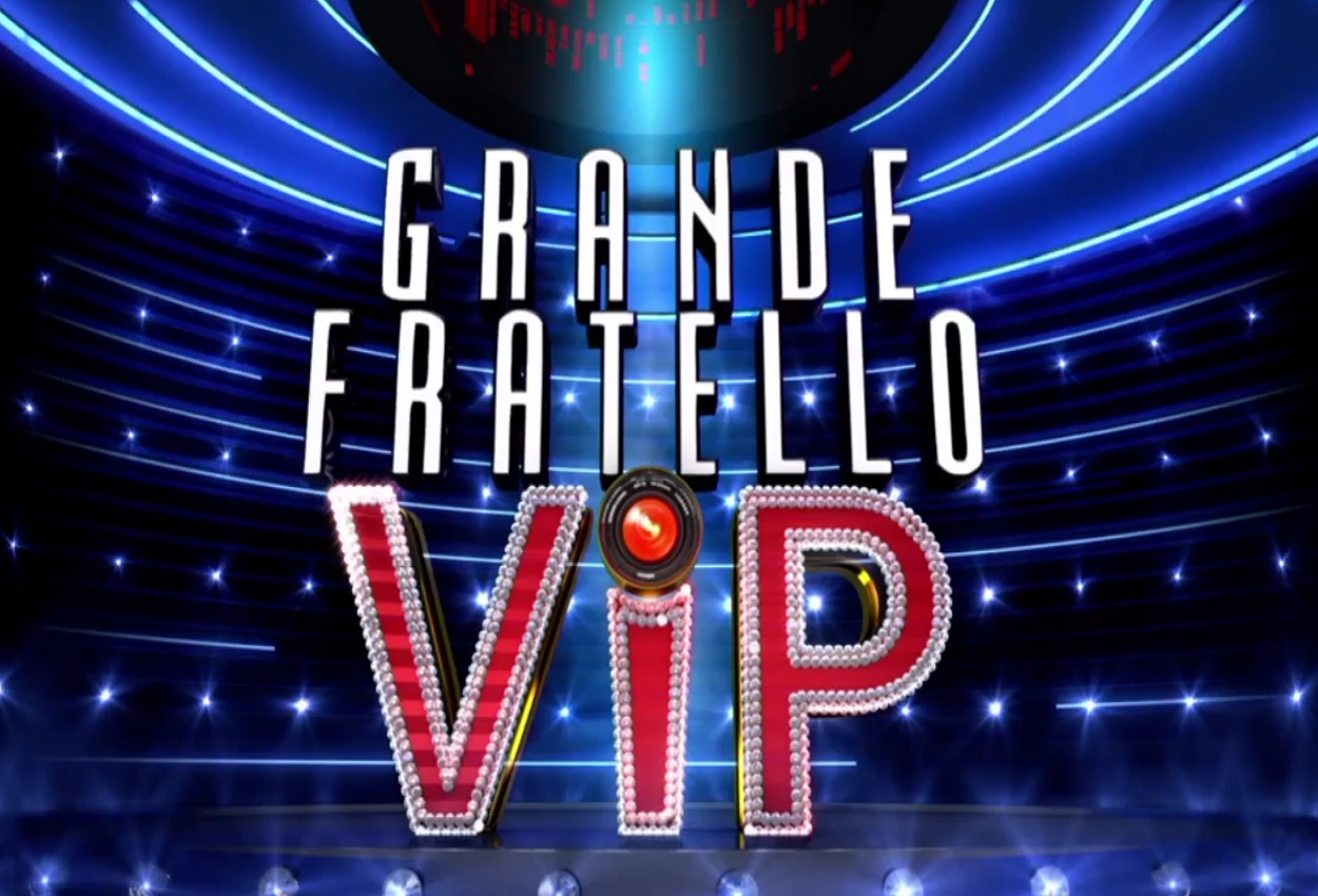 Grande Fratello Vip