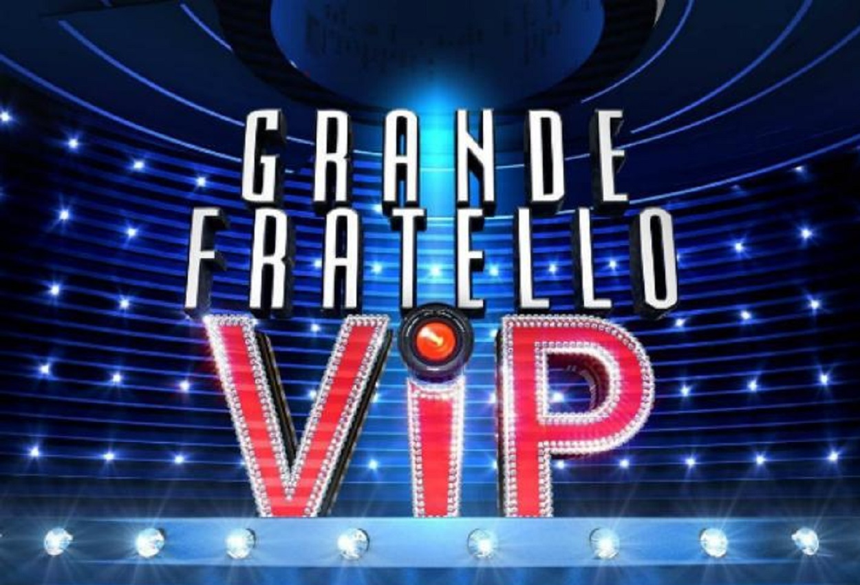 Grande Fratello Vip