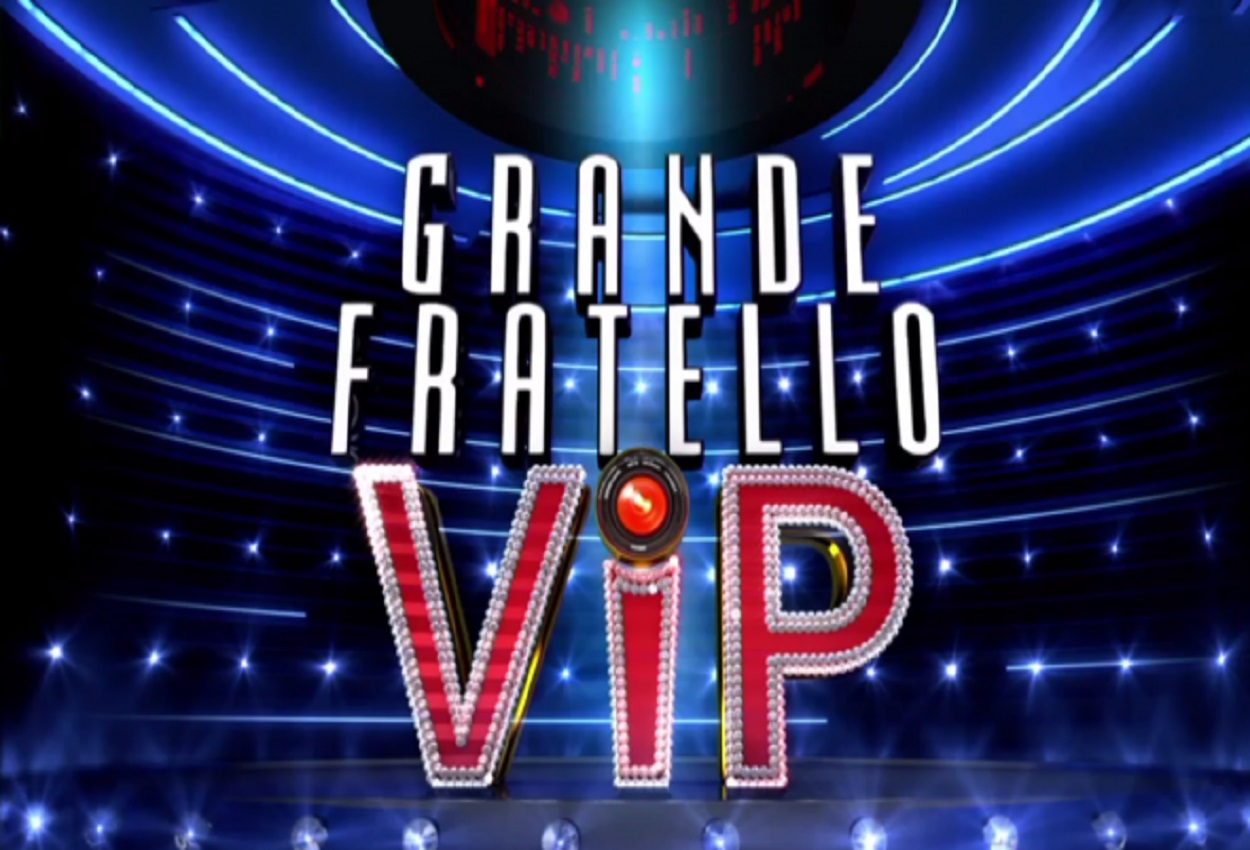 Grande Fratello Vip