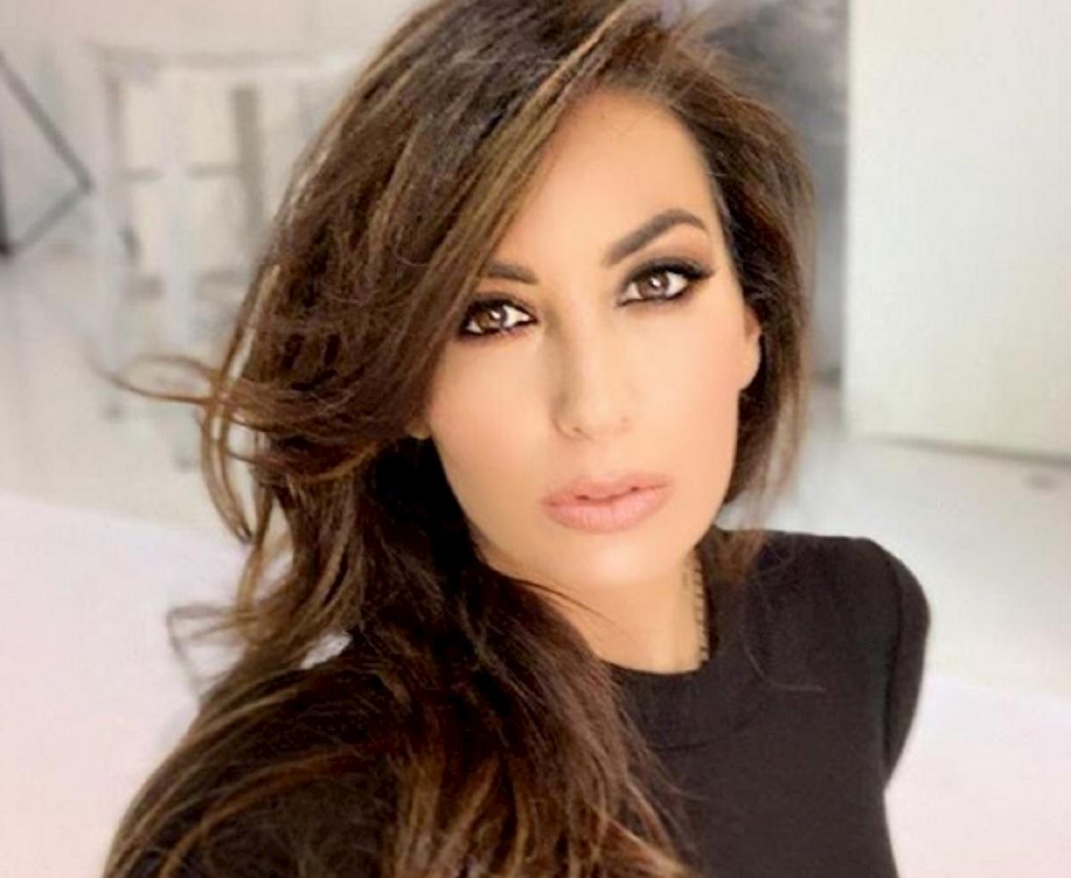 elisabetta gregoraci foto instagram