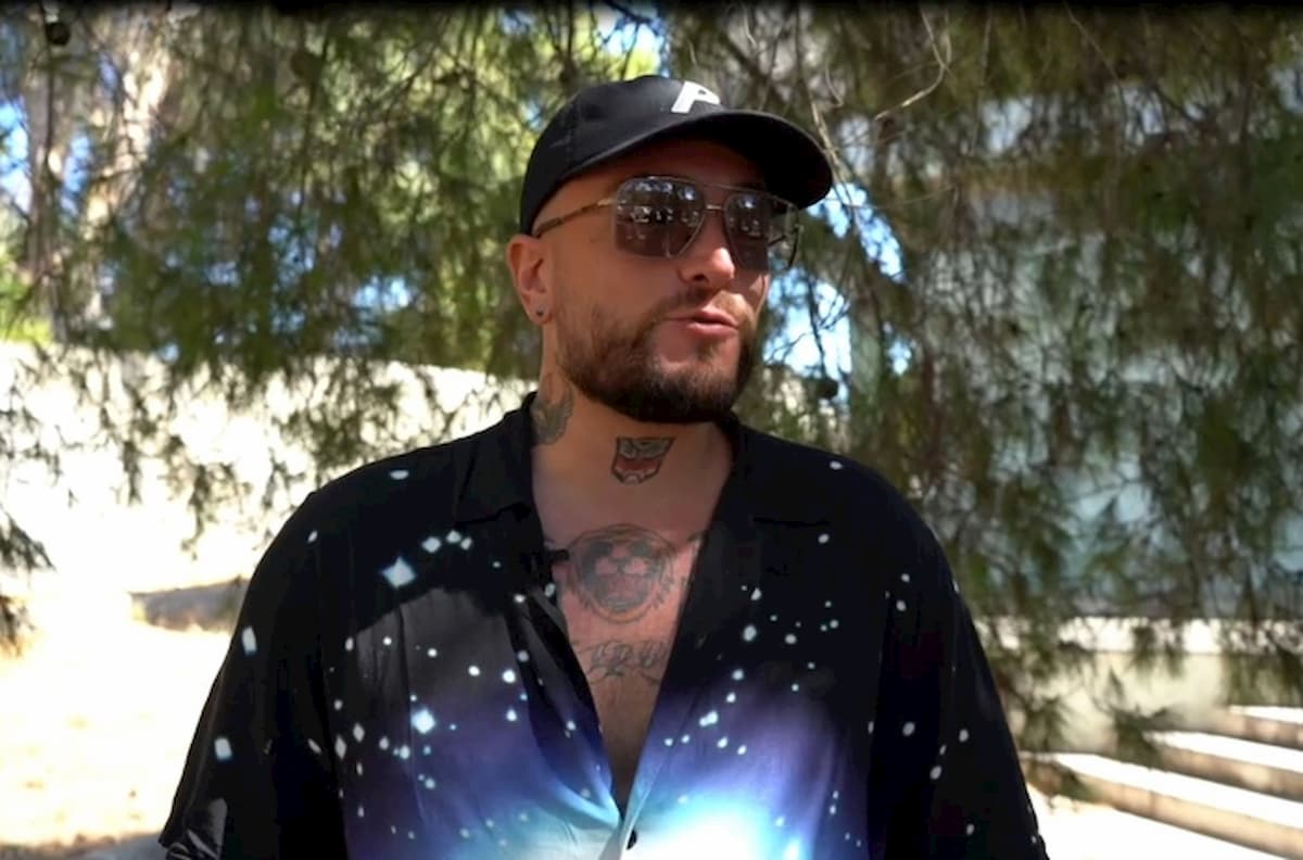 Gué Pequeno scomparso sui social, niente post da Natale. E' solo marketing?