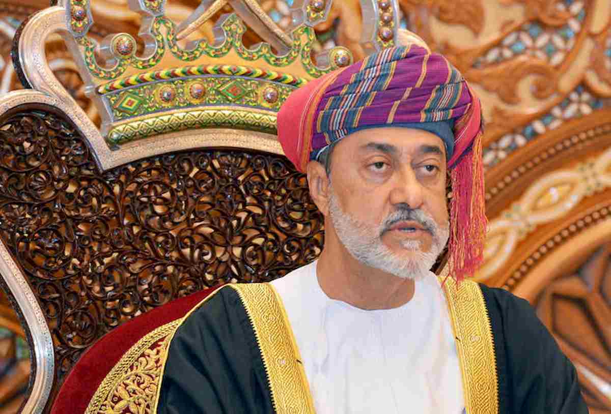 Oman, il nuovo sultano Haitham bin Tariq manterrà politica della non ingerenza