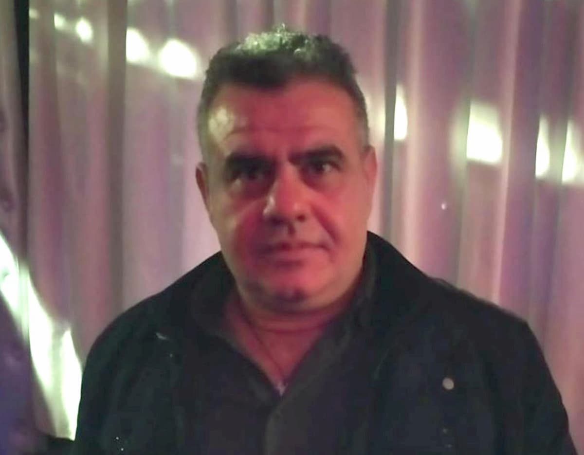 Milano, operaio della metro 4 sepolto dai detriti mentre lavorava a 18 metri di profondità