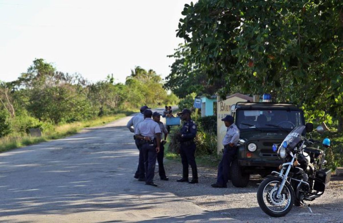 Cuba, schianto taxi-auto: morti turisti Antonio Tiseo e Greta Calabrese