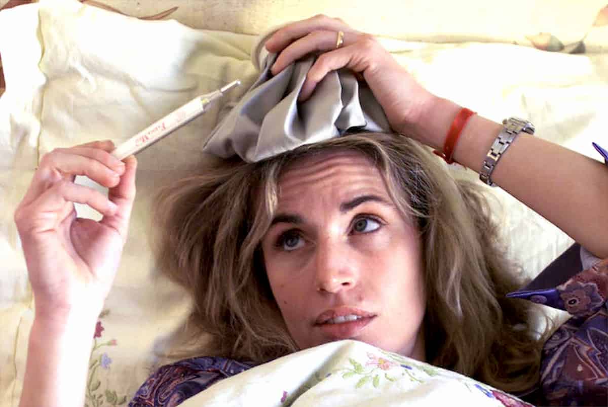 Influenza, quasi 2 milioni di italiani colpiti quest'inverno. Picco di bronchiolite a Roma