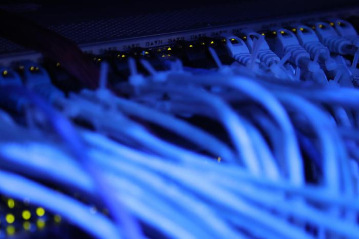 Nano-anttenne in oro: pronti i prototipi per accelerare internet