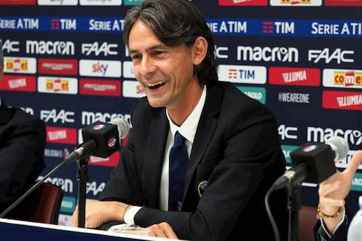 Benevento, trova portafoglio di Pippo Inzaghi e glielo restituisce