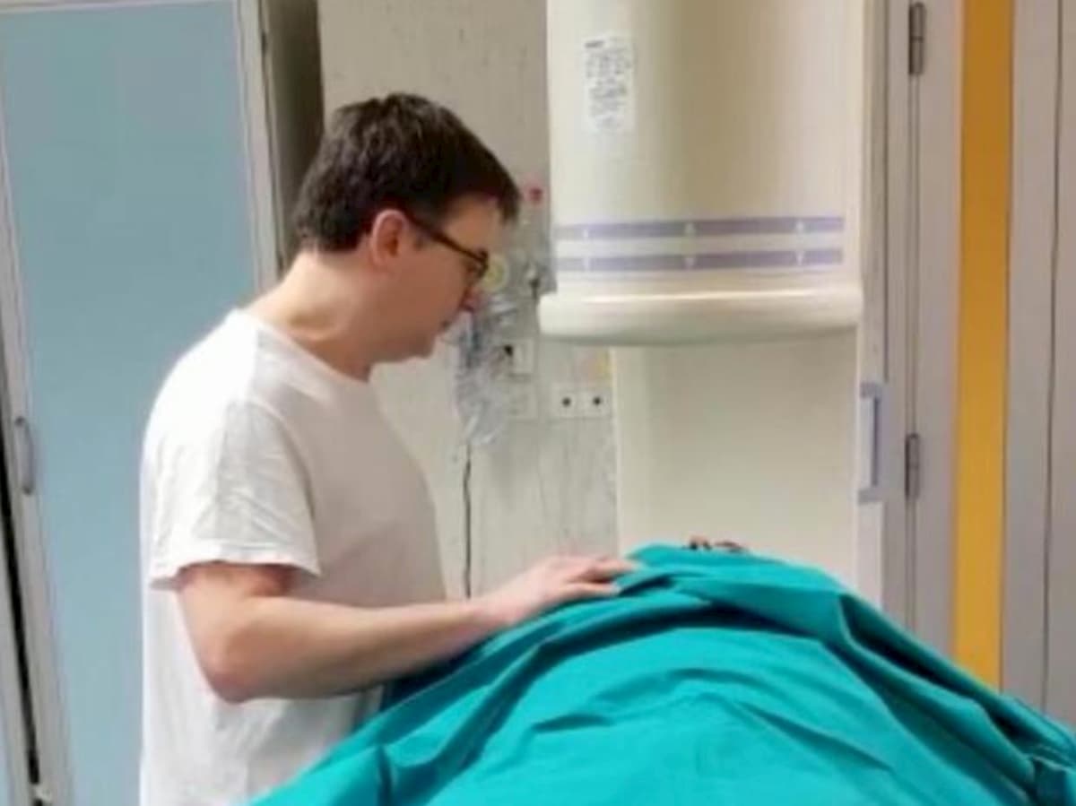 Operato al cuore con l'ipnosi. Il paziente: "Nessun dolore, ho anche sorriso"