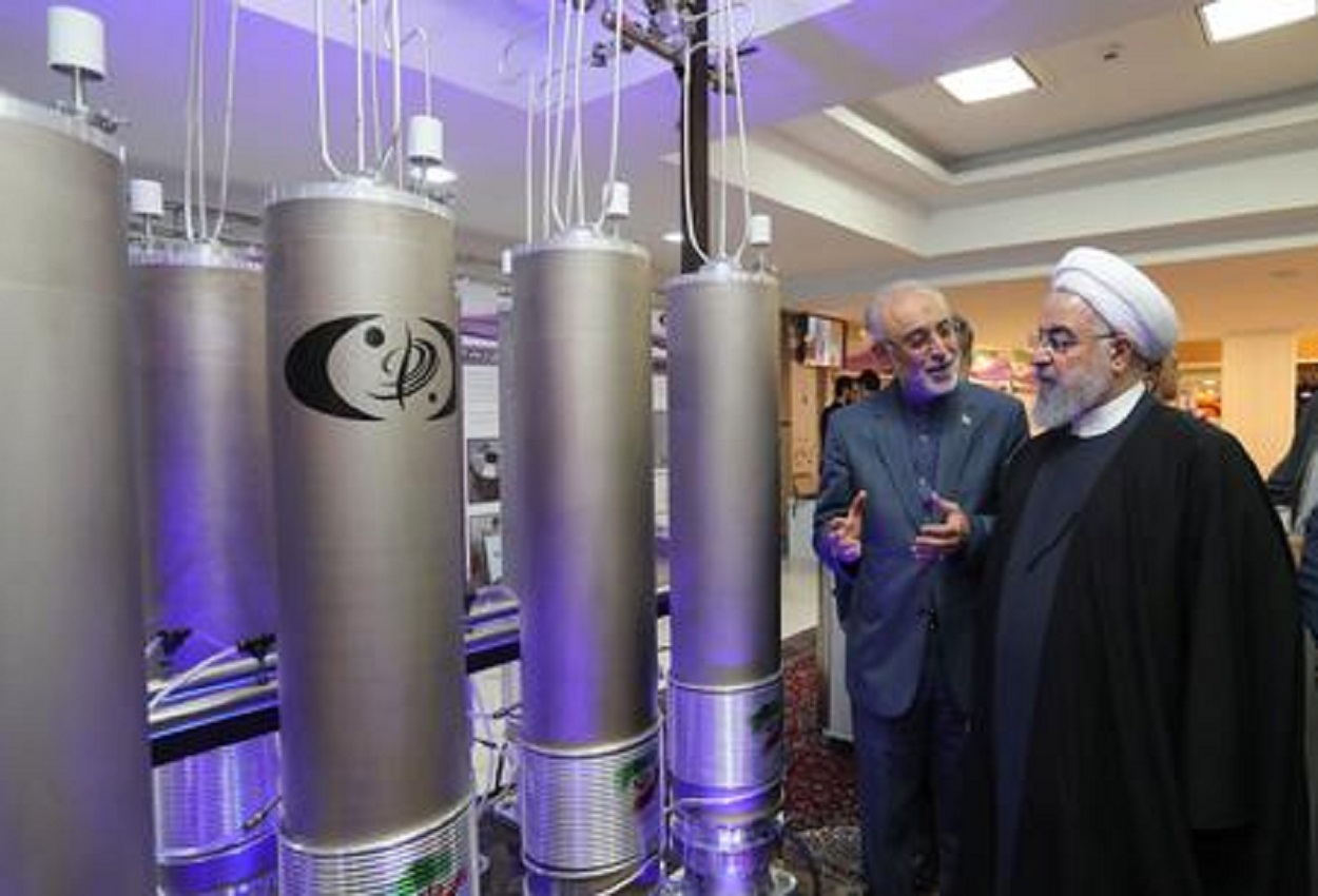 Iran, la tv di stato: ucciso il capo del programma nucleare di Teheran