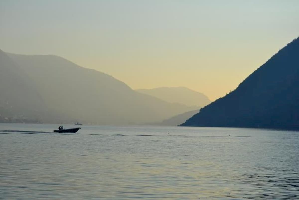 Montisola (Brescia), forse di Rosanna Sapori il cadavere trovato nel lago d'Iseo