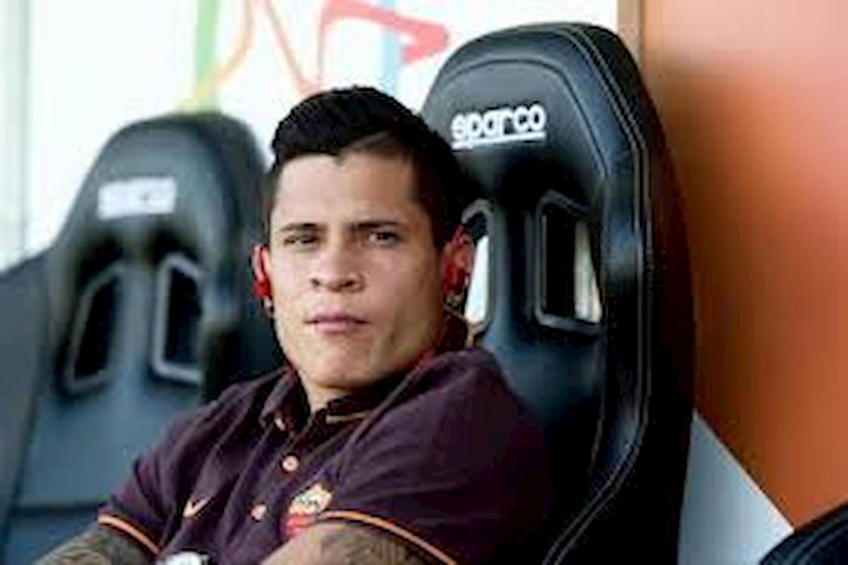 Calciomercato Genoa, è saltato il ritorno di Iturbe in Italia