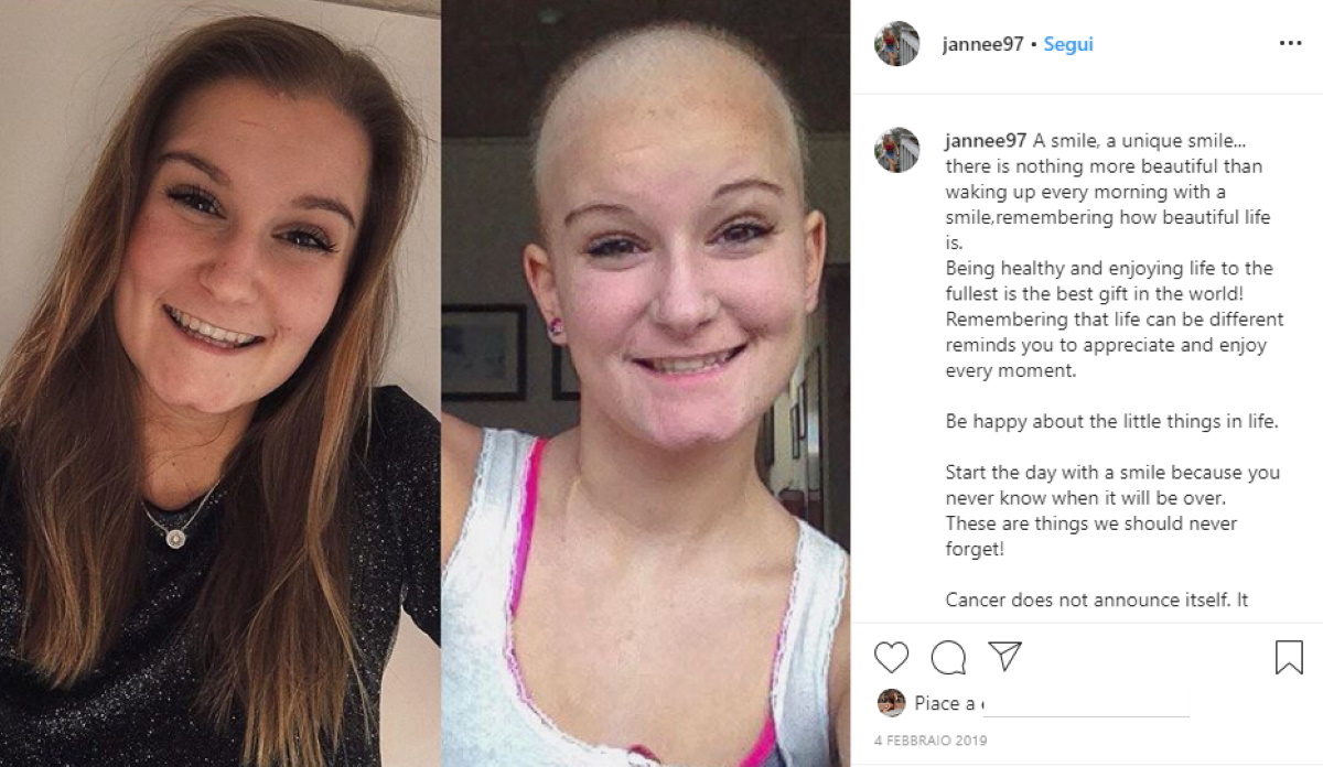 Janine Benecke morta in incidente Lutago: era sopravvissuta al cancro