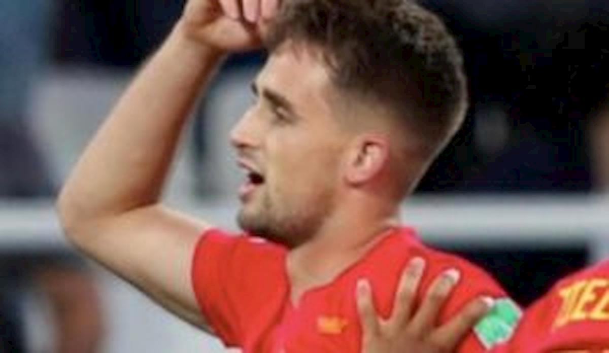 Calciomercato Roma, Januzaj in arrivo. Milan, Inter e Napoli non hanno affondato il colpo
