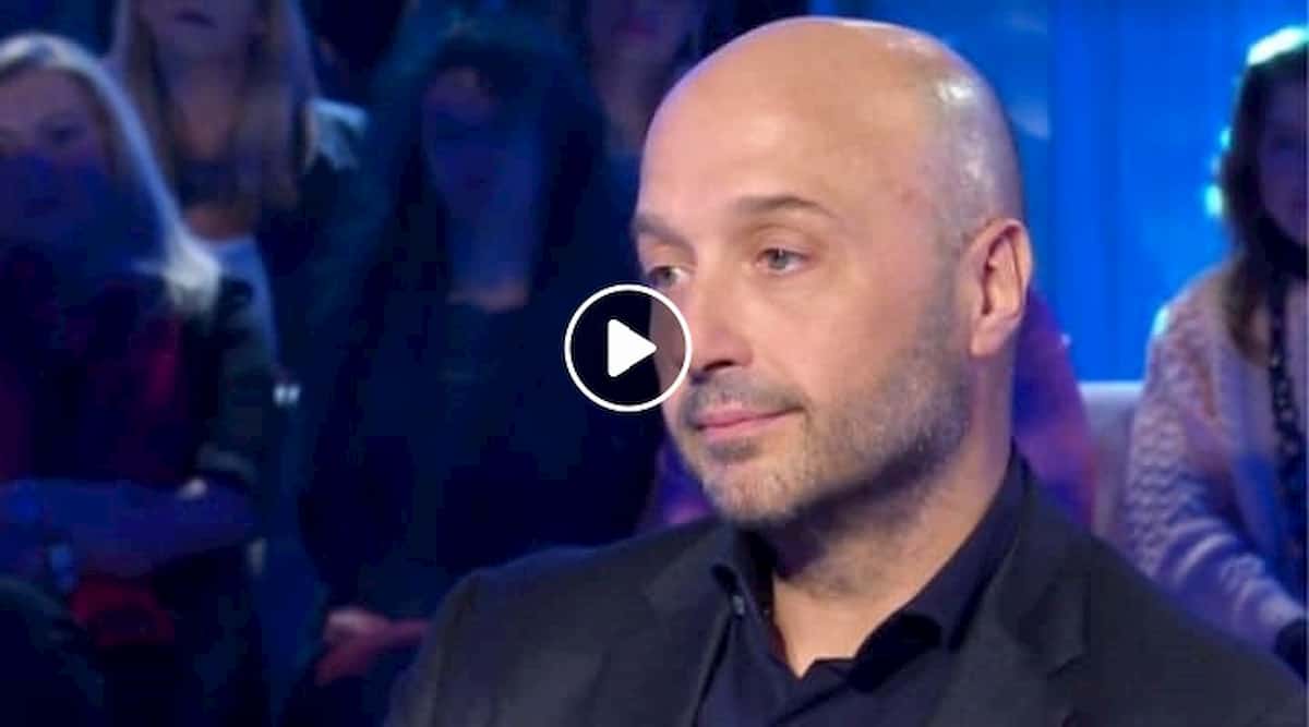 Joe Bastianich a Domenica In ricorda la nonna Erminia: "Eravamo comunque migranti..."