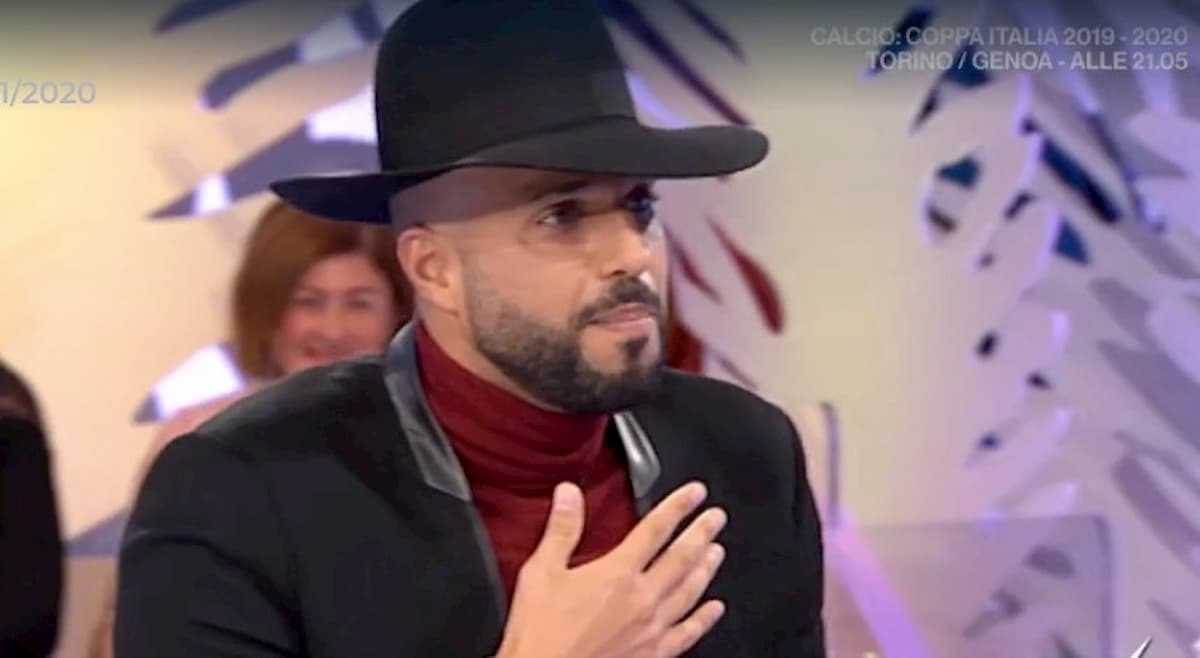 Jonathan Kashanian chi è: moglie, figli, età, vita privata, carriera dell'ospite Stasera Tutto è Possibile